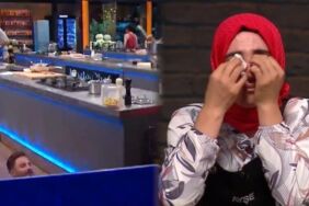 MasterChef’te gözyaşları... 10 Ağustos gecesinin olayları^